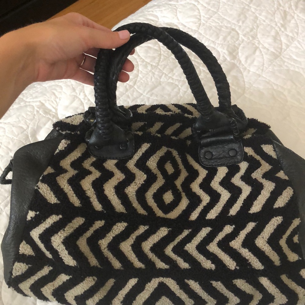 Cleobella handbag - Picture 1 of 6